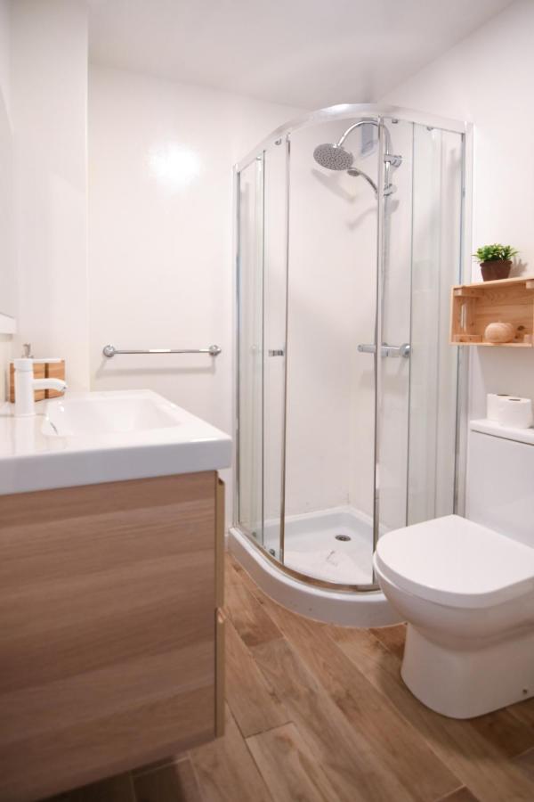 Near The Beach - 3Bed - 2Bath - Wifi Las Palmas / Gran Canaria Exterior foto