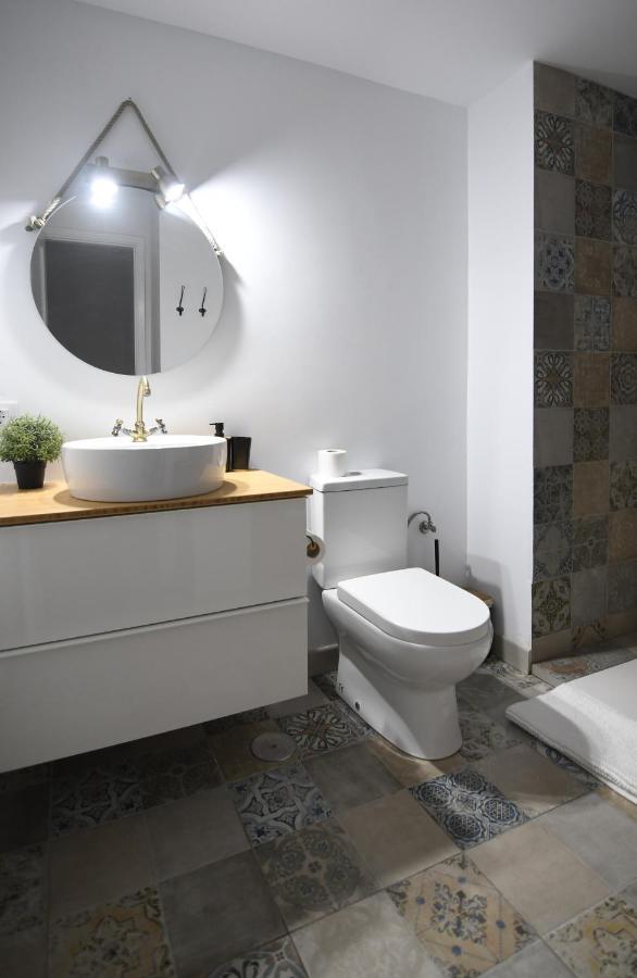 Near The Beach - 3Bed - 2Bath - Wifi Las Palmas / Gran Canaria Exterior foto