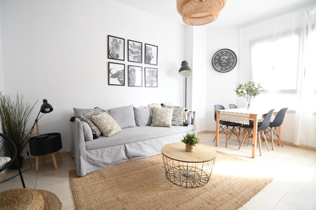 Near The Beach - 3Bed - 2Bath - Wifi Las Palmas / Gran Canaria Exterior foto