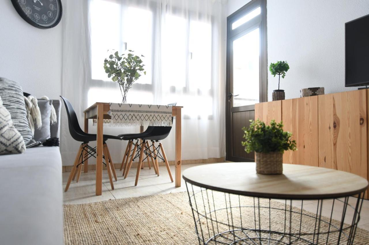 Near The Beach - 3Bed - 2Bath - Wifi Las Palmas / Gran Canaria Exterior foto