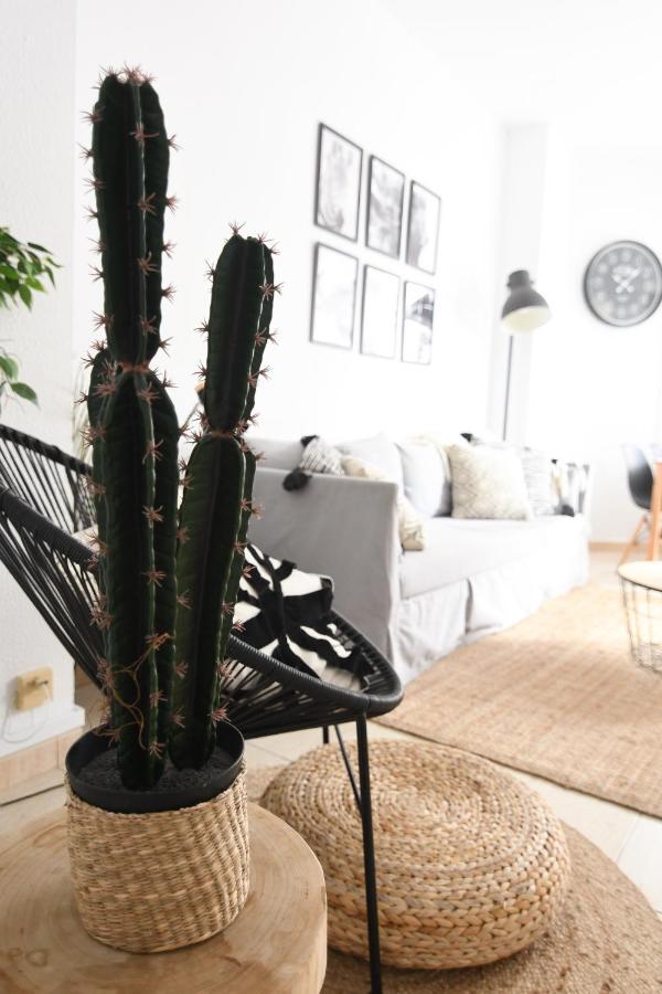Near The Beach - 3Bed - 2Bath - Wifi Las Palmas / Gran Canaria Exterior foto