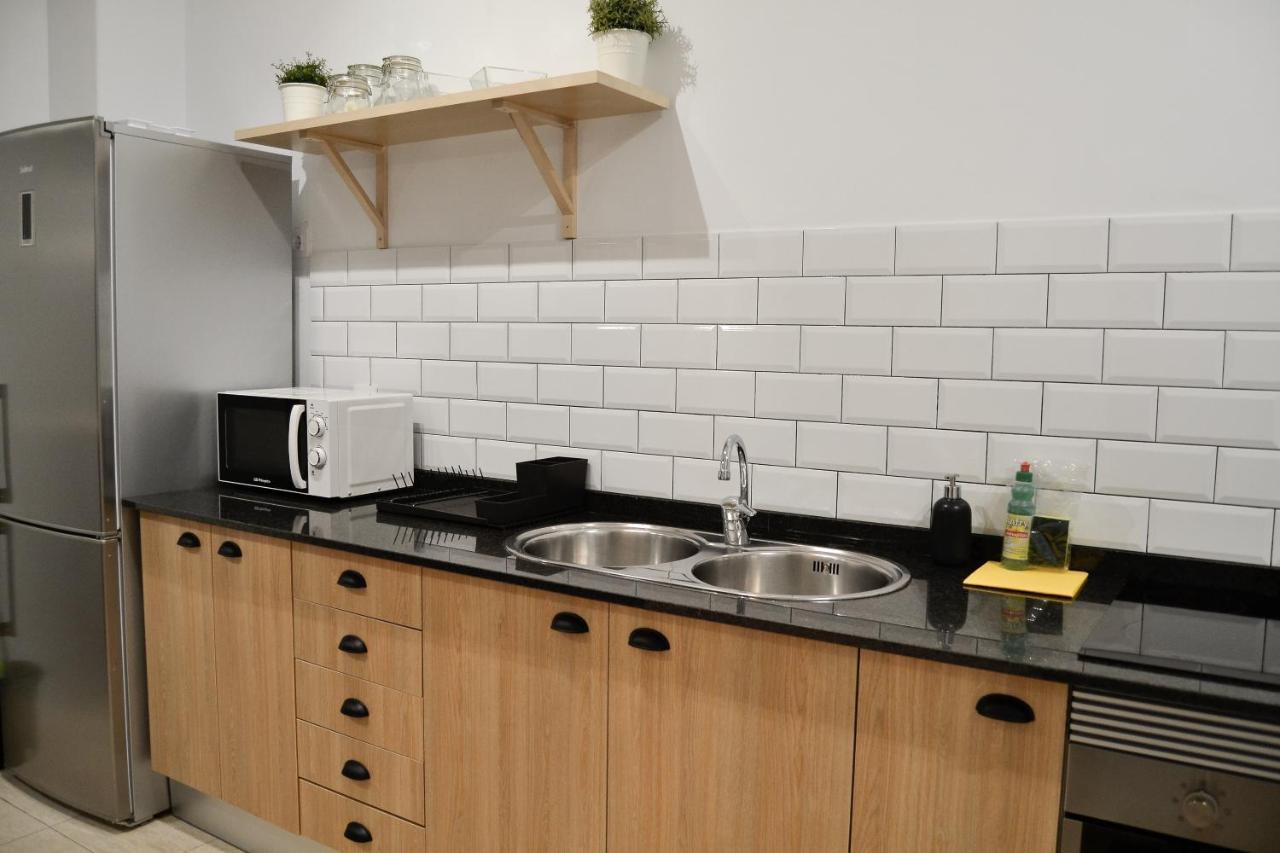 Near The Beach - 3Bed - 2Bath - Wifi Las Palmas / Gran Canaria Exterior foto