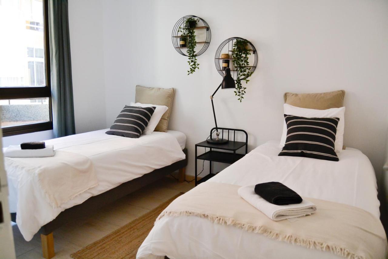 Near The Beach - 3Bed - 2Bath - Wifi Las Palmas / Gran Canaria Exterior foto
