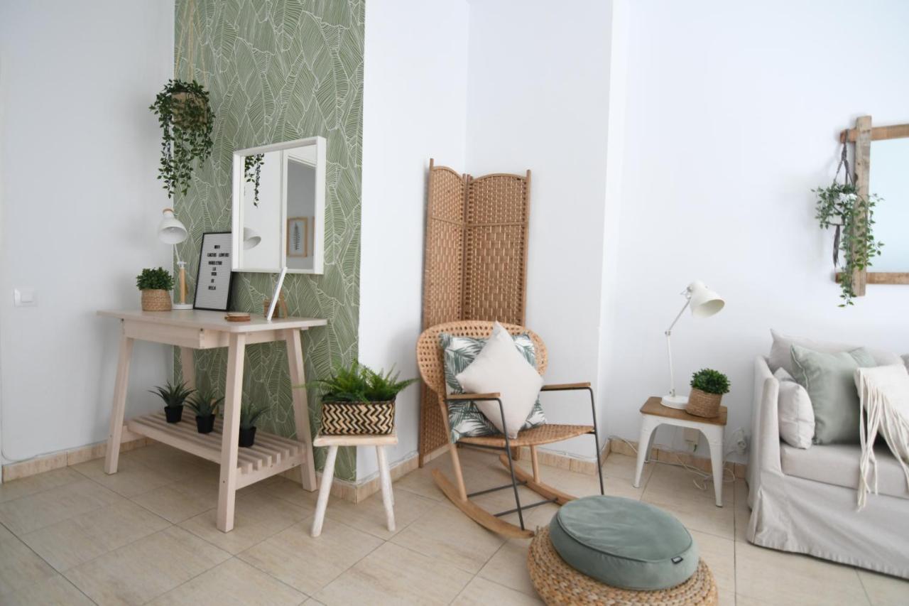 Near The Beach - 3Bed - 2Bath - Wifi Las Palmas / Gran Canaria Exterior foto