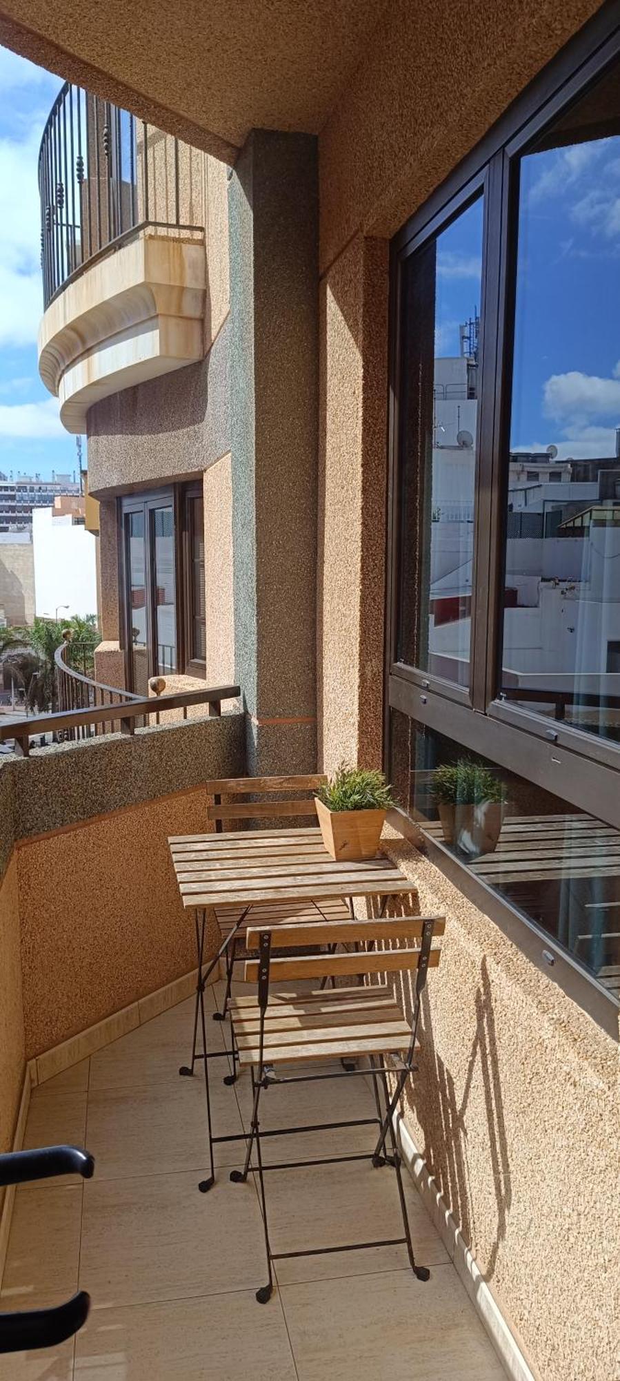 Near The Beach - 3Bed - 2Bath - Wifi Las Palmas / Gran Canaria Exterior foto
